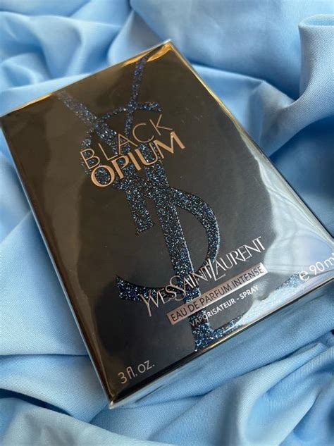 ysl opium perfume hard to find